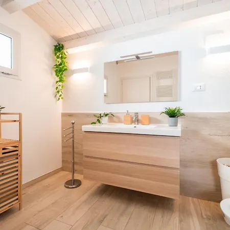 Abbanive 4* Mamoiada