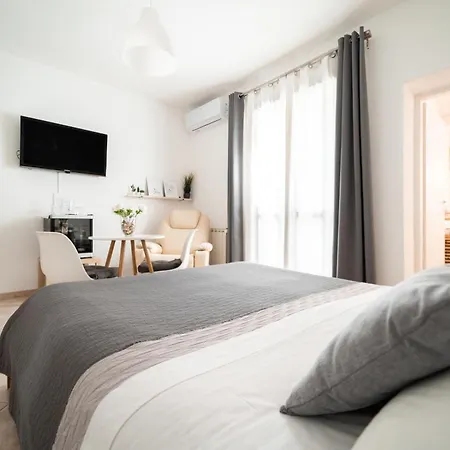 Abbanive 4* Mamoiada