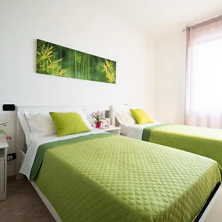 Abbanive Casa de hóspedes 4*