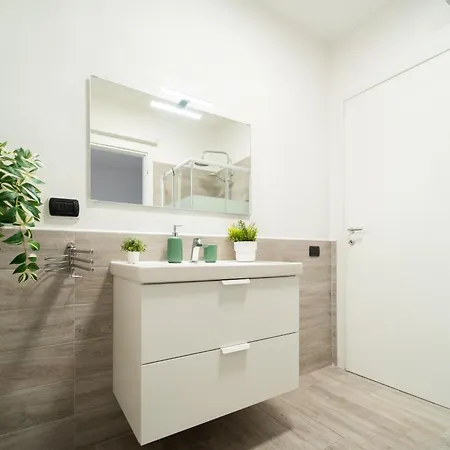 Casa de hóspedes Abbanive