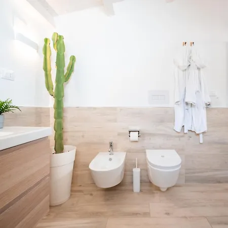 Abbanive Casa de hóspedes Mamoiada