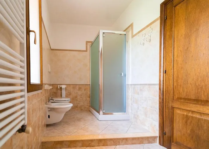 Vendégház Abbanive 4*