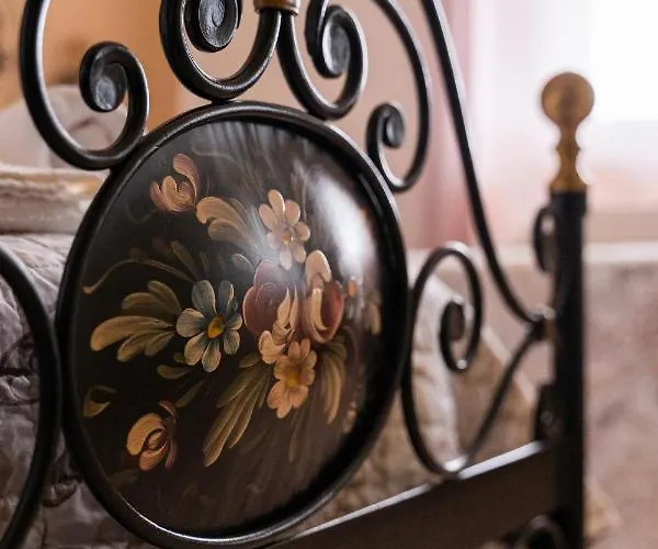 Abbanive Vendégház