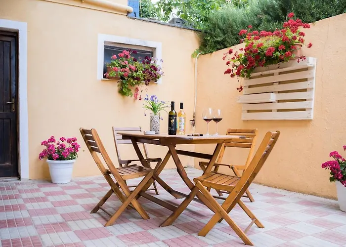 Abbanive Vendégház