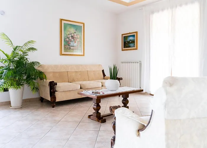 Vendégház Abbanive