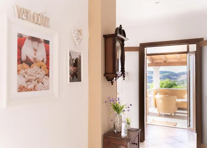 Abbanive 4* Mamoiada