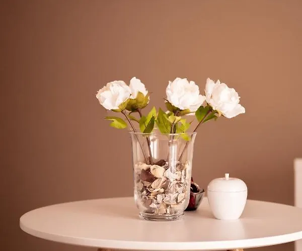 Vendégház Abbanive 4*