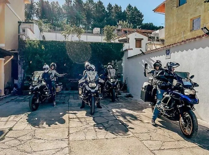 Abbanive Vendégház Mamoiada