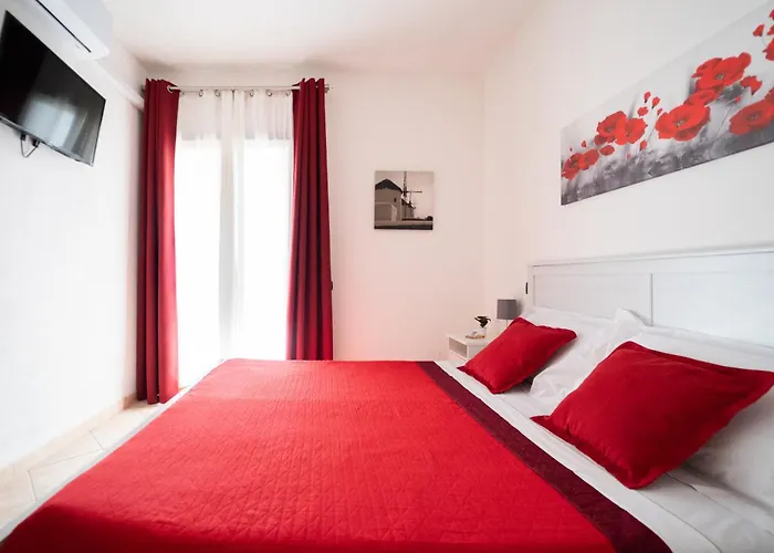 Abbanive Vendégház 4*