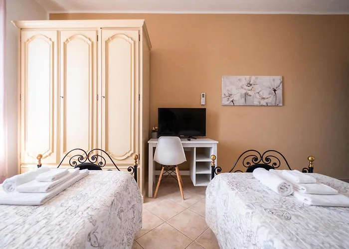 Abbanive Vendégház 4*