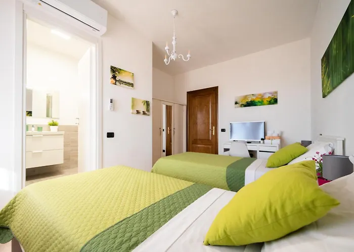 Vendégház Abbanive Mamoiada