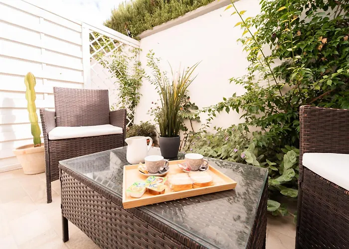 Vendégház Abbanive 4*